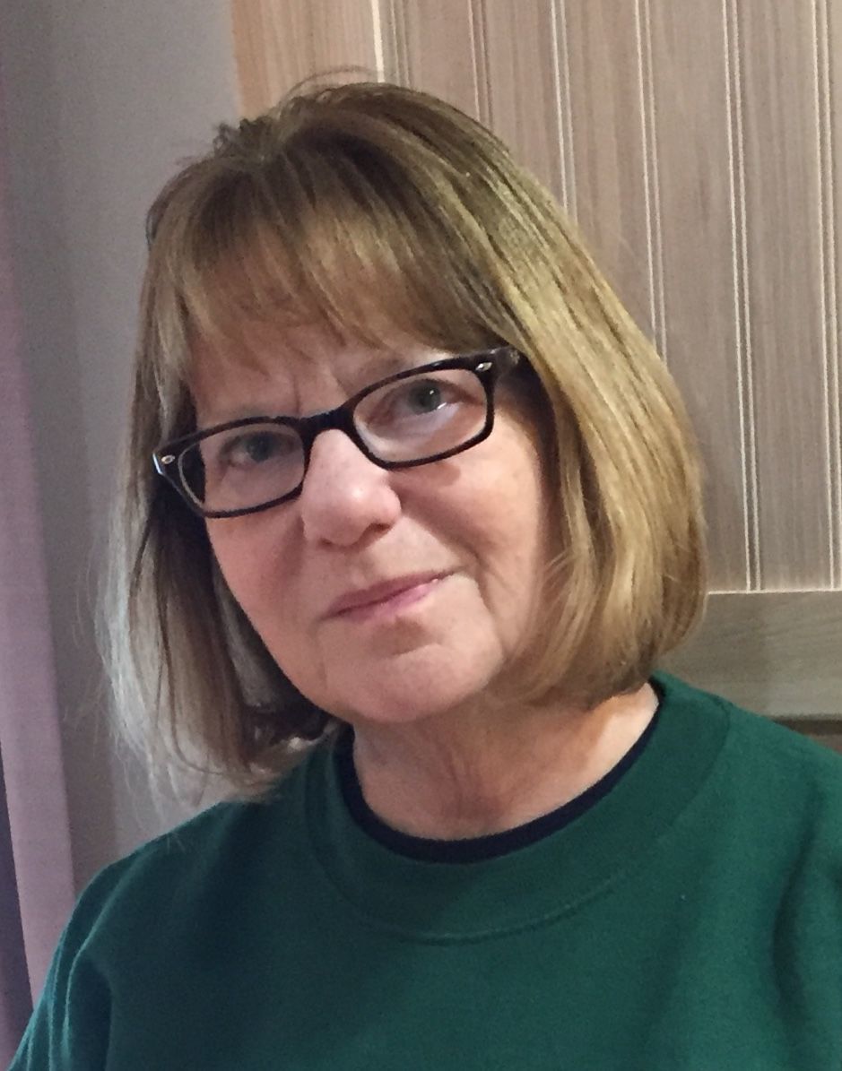 Jane Reynolds